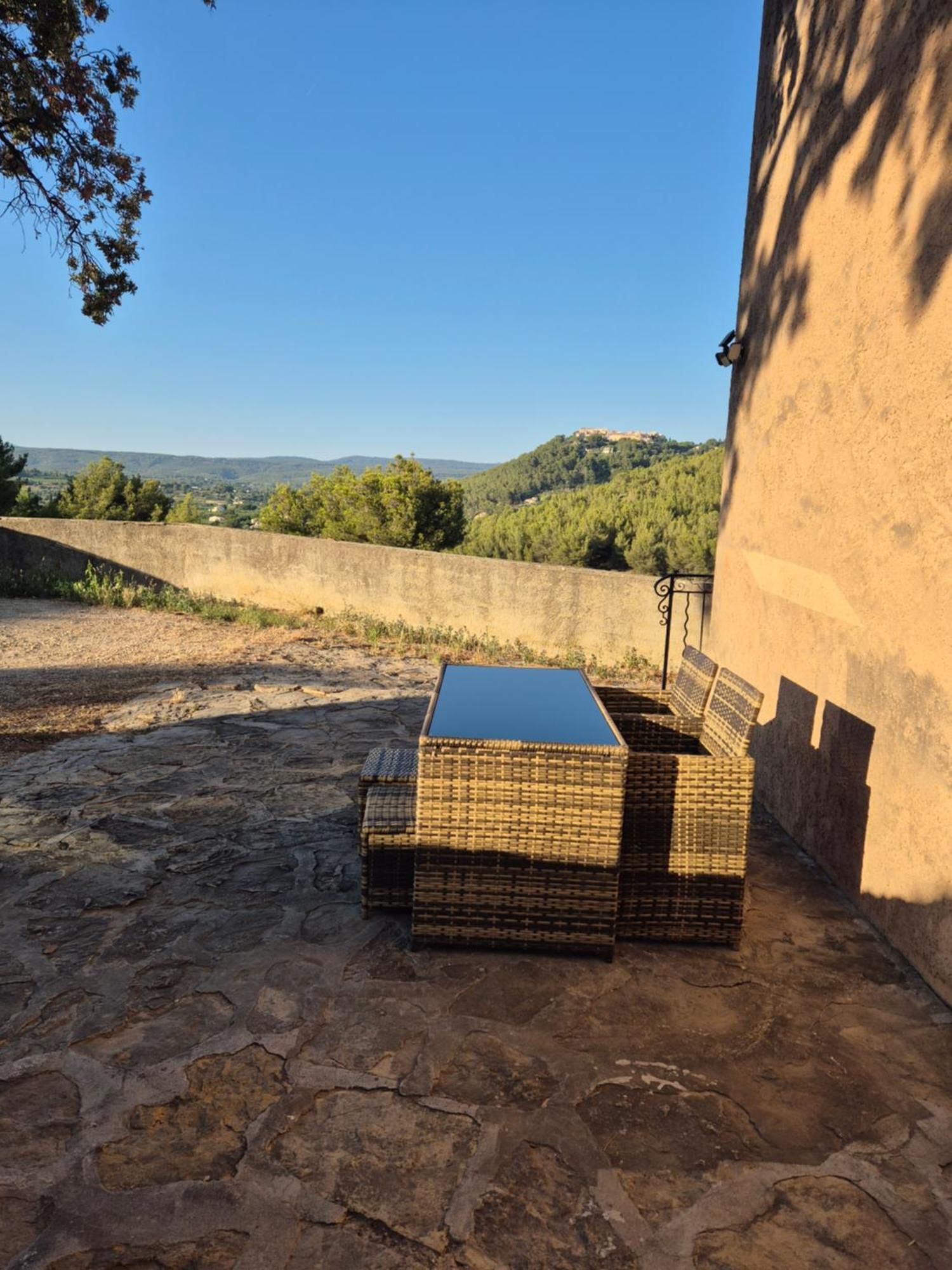 La Cadiere D'Azur, Calme Et Bien Situe La Cadiere-d'Azur Exterior foto