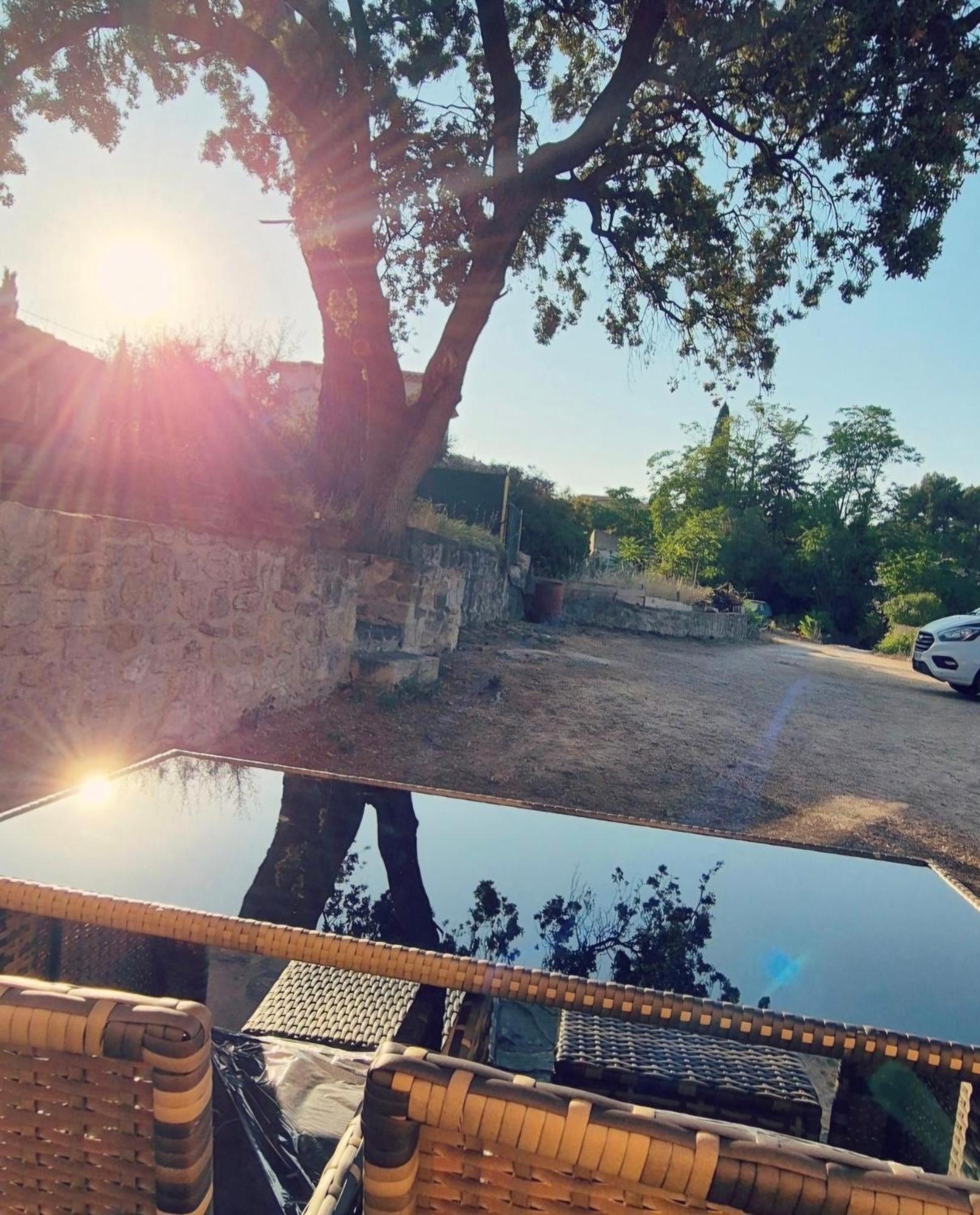 La Cadiere D'Azur, Calme Et Bien Situe La Cadiere-d'Azur Exterior foto