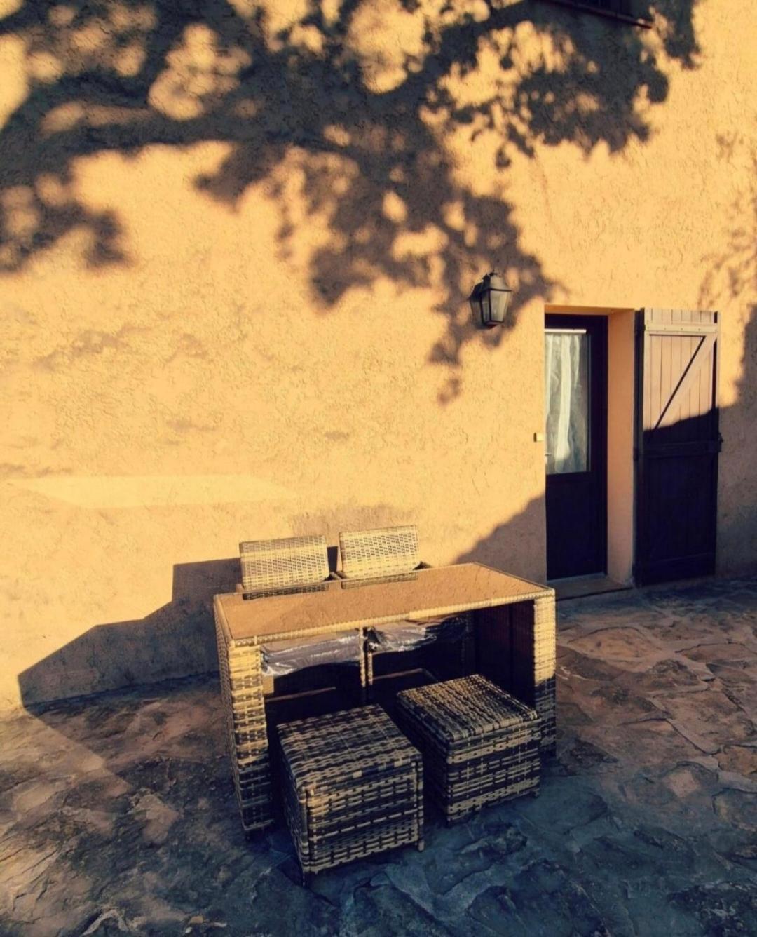 La Cadiere D'Azur, Calme Et Bien Situe La Cadiere-d'Azur Exterior foto